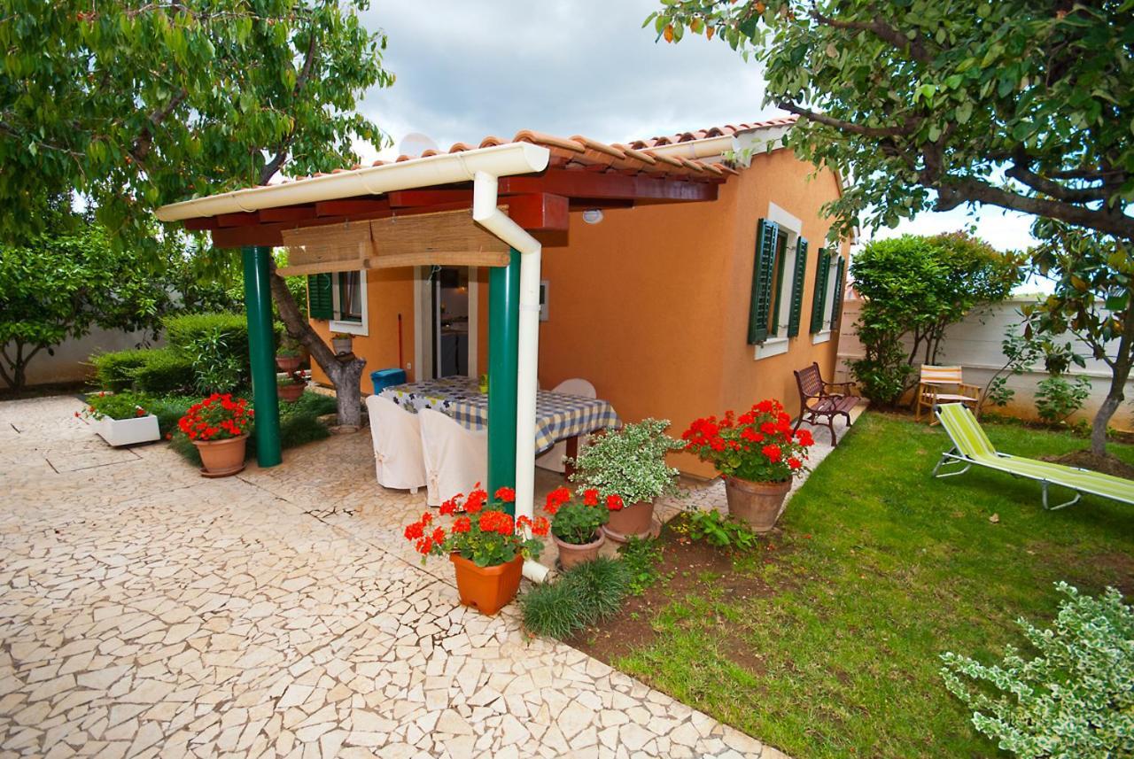 Guest house Bizjak Vinkuran Extérieur photo