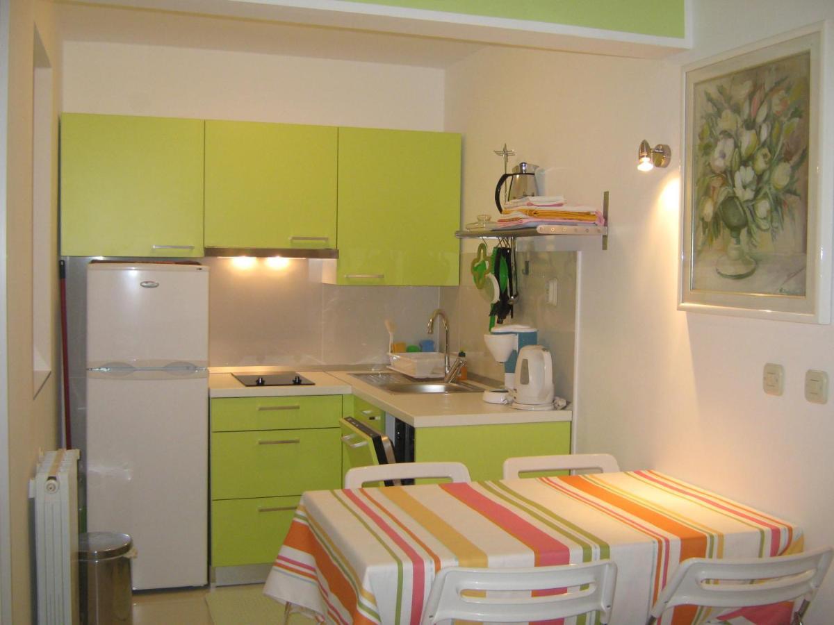 Guest house Bizjak Vinkuran Extérieur photo