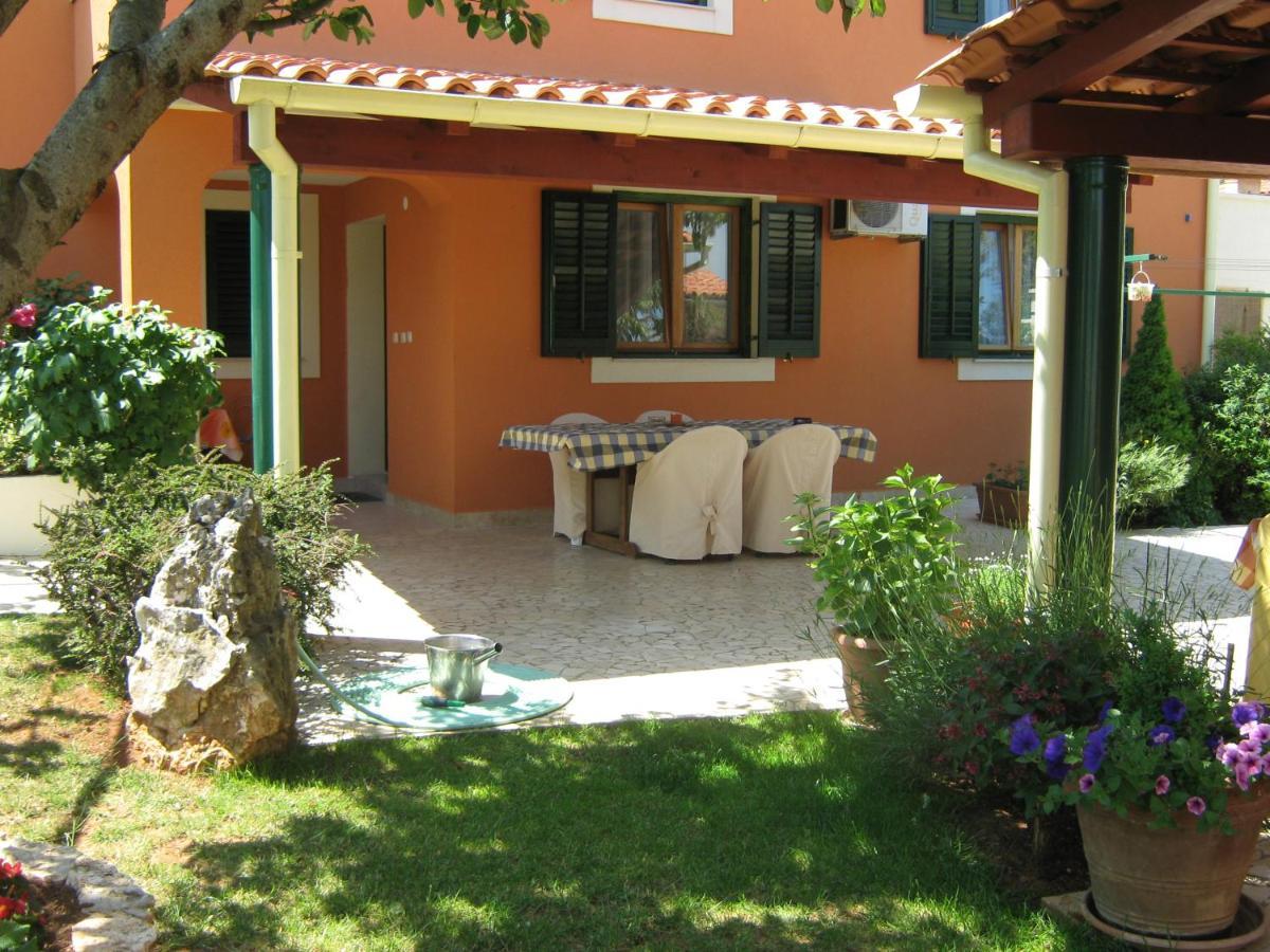Guest house Bizjak Vinkuran Extérieur photo
