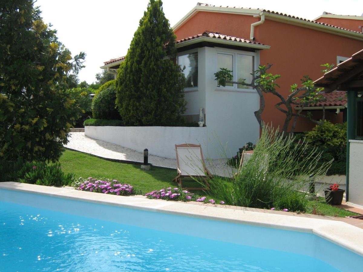 Guest house Bizjak Vinkuran Extérieur photo