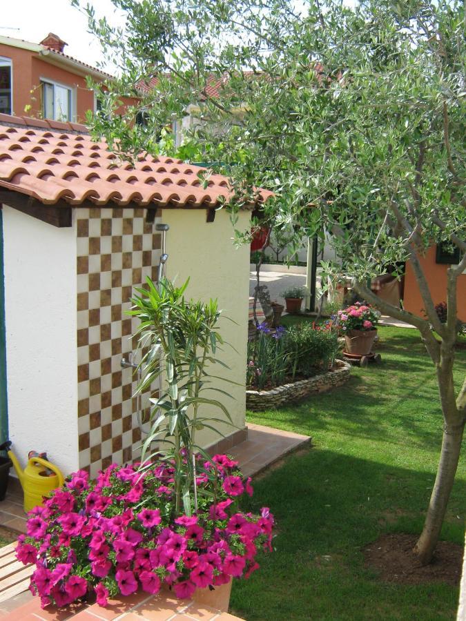 Guest house Bizjak Vinkuran Extérieur photo