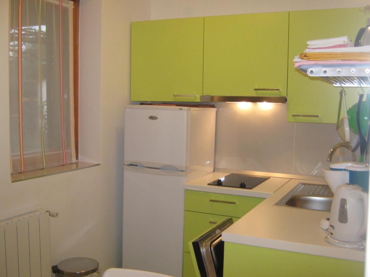 Guest house Bizjak Vinkuran Extérieur photo