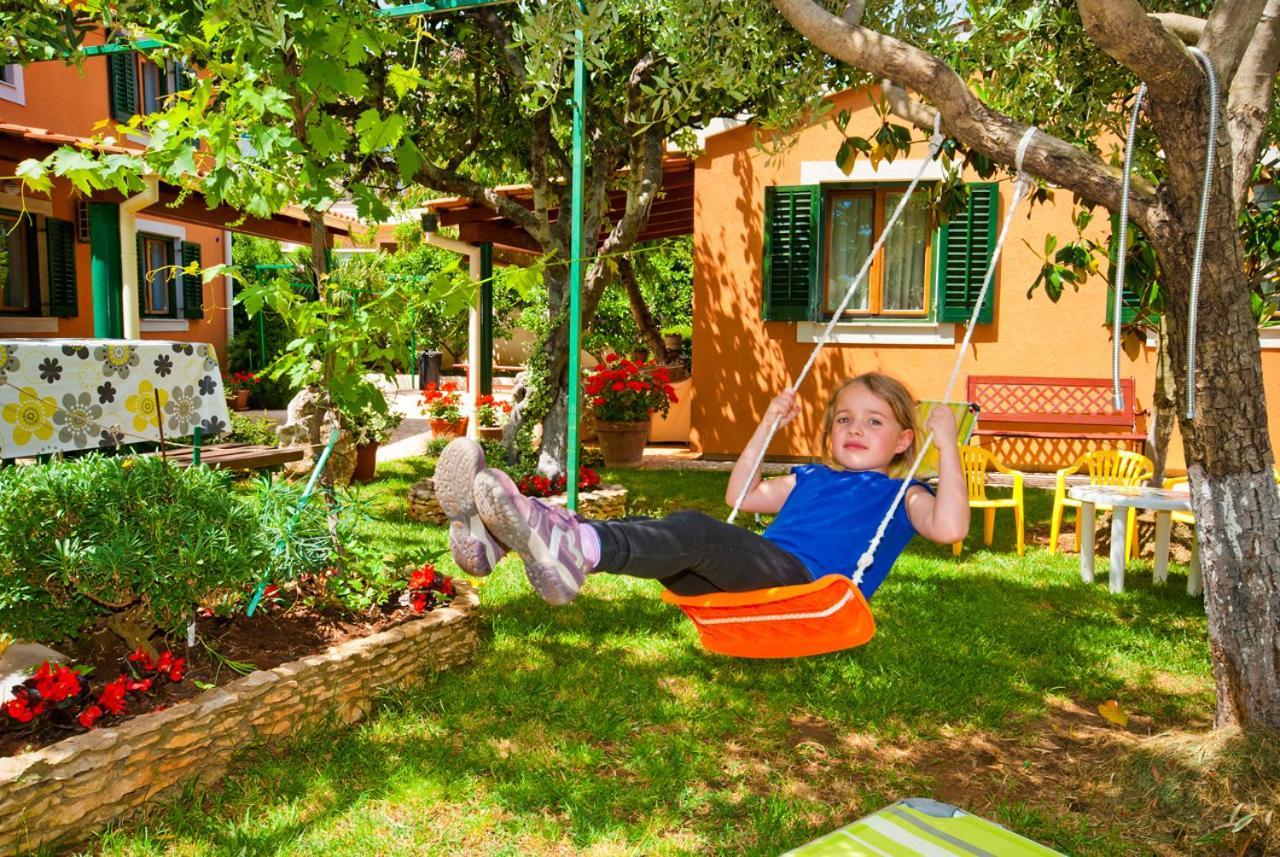 Guest house Bizjak Vinkuran Extérieur photo
