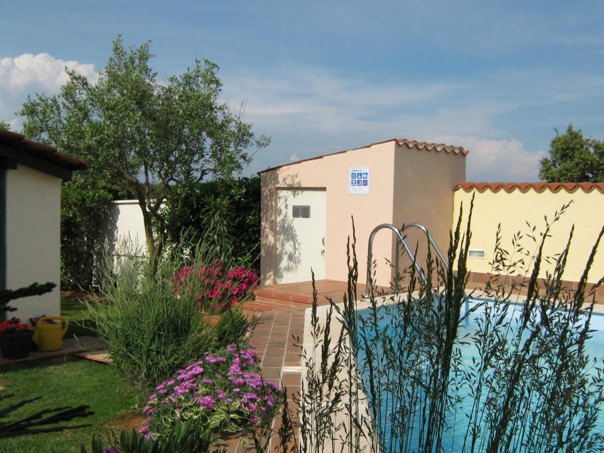 Guest house Bizjak Vinkuran Extérieur photo