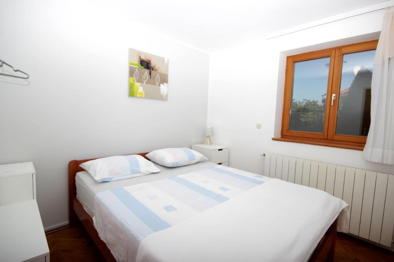 Guest house Bizjak Vinkuran Extérieur photo