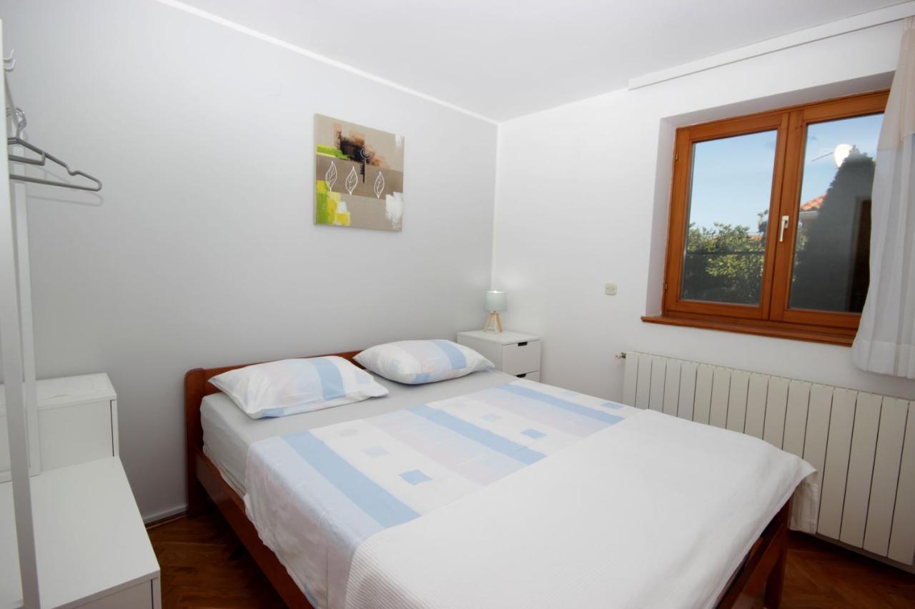 Guest house Bizjak Vinkuran Extérieur photo