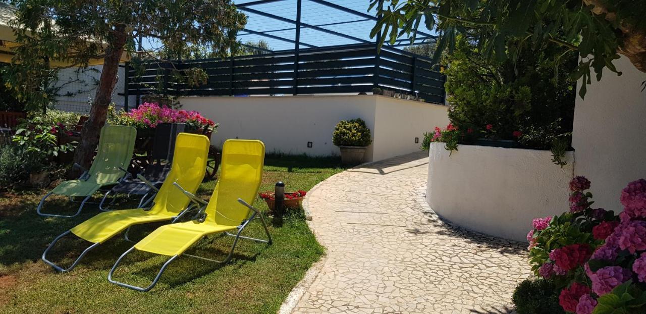 Guest house Bizjak Vinkuran Extérieur photo
