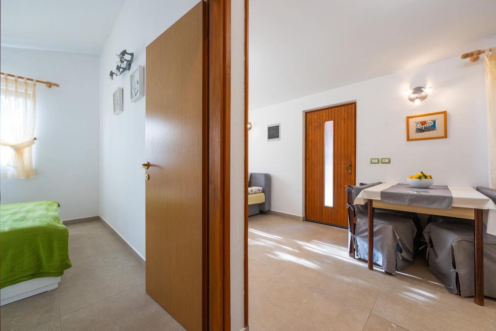 Guest house Bizjak Vinkuran Extérieur photo