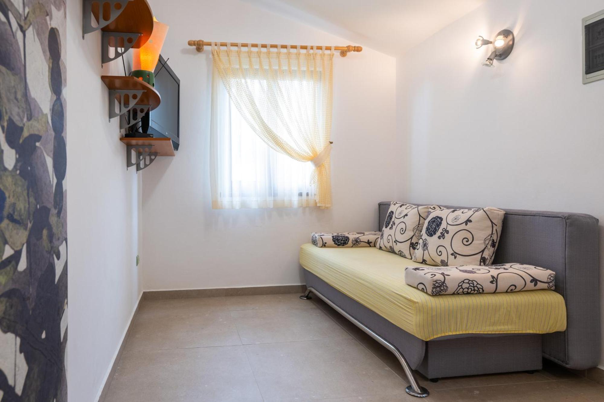 Guest house Bizjak Vinkuran Extérieur photo