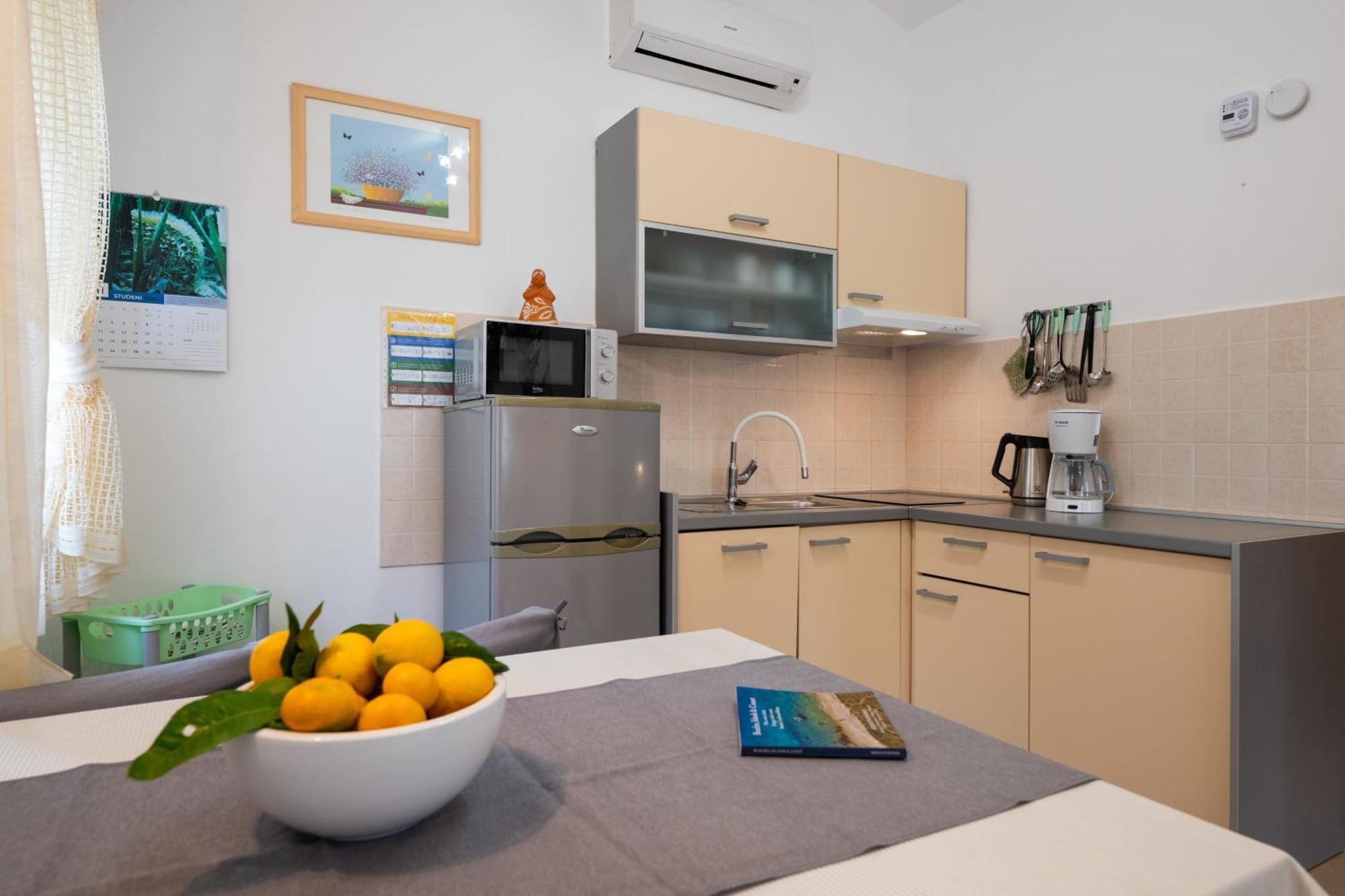 Guest house Bizjak Vinkuran Extérieur photo
