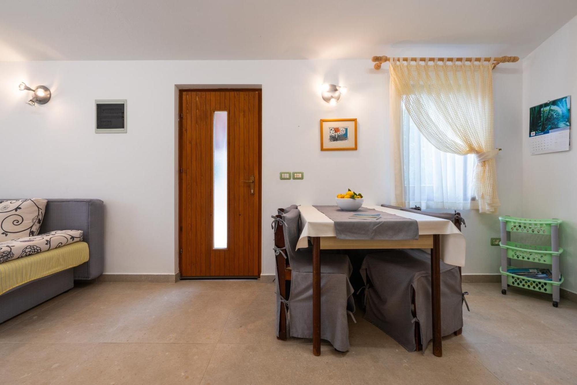 Guest house Bizjak Vinkuran Extérieur photo