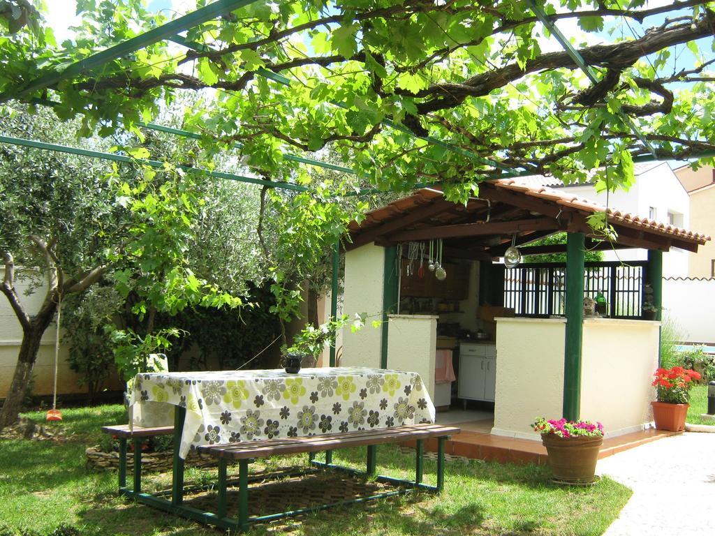 Guest house Bizjak Vinkuran Extérieur photo